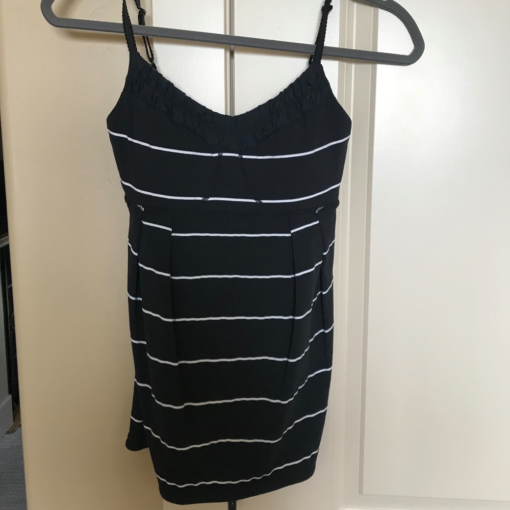 Lululemon Dance Tank